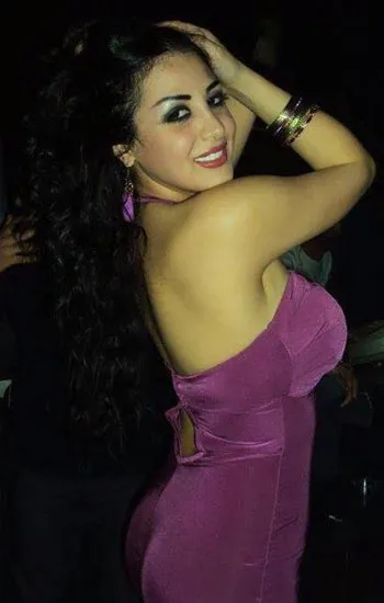 Sexy Raipur Call Girl